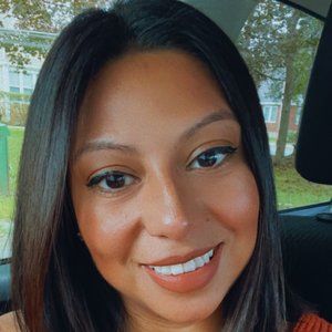 Meet your Posher, Joanna